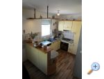 Apartments Terezia Omi� Chorwacja