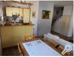 Apartments Terezia Omi� Chorwacja