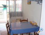 Apartments Zemunik Omi� Chorwacja
