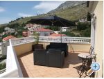 Appartements Villa Mare Omiš Chorwacja