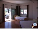 Appartements Villa Mare Omiš Chorwacja