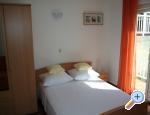 Appartements Villa Mare Omiš Chorwacja