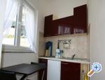 Appartements Villa Mare Omiš Chorwacja