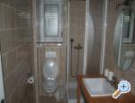 Appartements Villa Mare Omiš Chorwacja