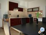 Appartements Villa Mare Omiš Chorwacja