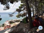 Autocamp Danijel Omi� Chorwacja