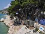Autocamp Danijel Omi� Chorwacja