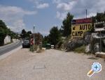 Autocamp Danijel Omi� Chorwacja