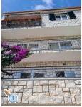 Apartmani Hrvoje Omi� Chorwacja