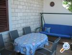 Brstilo apartmani Omi� Omi� Chorwacja