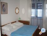 Brstilo apartmani Omi� Omi� Chorwacja