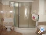 Brstilo apartmani Omi� Omi� Chorwacja