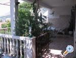 Brstilo apartmani Omi� Omi� Chorwacja