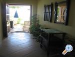 Brstilo apartmani Omi� Omi� Chorwacja