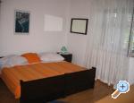 Brstilo apartmani Omi� Omi� Chorwacja
