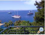 Calypso Diving Apartments Chorwacja