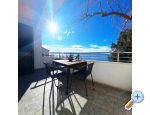 Calypso Diving Apartments Omiš Chorwacja