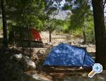 Camp Artina Omi� Chorwacja
