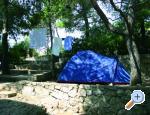 Camp Artina Omi� Chorwacja