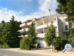 Dada apartmani Chorwacja