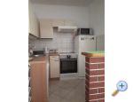 Dina Orlandini Apartment Omiš Chorwacja