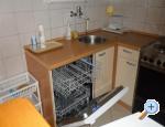 Dina Orlandini Apartment Omiš Chorwacja