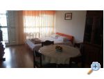 Dina Orlandini Apartment Omiš Chorwacja