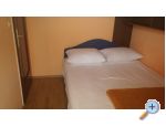 Dina Orlandini Apartment Omiš Chorwacja