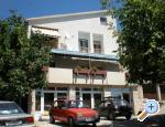 Apartments Dalmacija Chorwacja