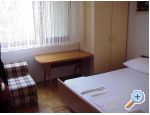 Apartments Dalmacija Omi� Chorwacja