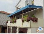 Apartments Dalmacija Omi� Chorwacja