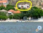 Apartments Dalmacija Omi� Chorwacja