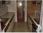 Apartments Dalmacija Omi� Chorwacja