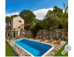 Stone house Chorwacja