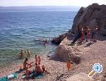 KEMP Daniel Omiš Chorwacja