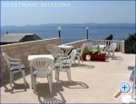 Apartmány Mladina Omi Chorwacja