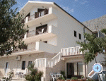 Apartmány Mladina Omi Chorwacja
