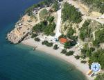 Apartmány Mladina Omi Chorwacja