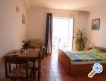 Villa Rade Perkusic Omiš Chorwacja