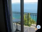 Villa Rade Perkusic Omiš Chorwacja