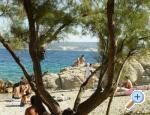 Villa Rade Perkusic Omiš Chorwacja
