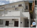 Apartmany Bozo Chorwacja