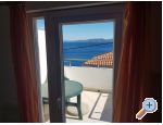 Apartmany Bozo Omi� Chorwacja