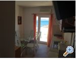 Apartmany Bozo Omi� Chorwacja