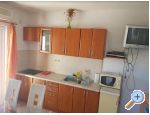 Apartmany Bozo Omi� Chorwacja
