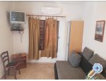 Apartmany Bozo Omi� Chorwacja