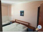 Apartmany Bozo Omi� Chorwacja