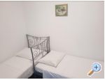 Apartmany Bozo Omi� Chorwacja