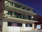 Apartments Mimice Mimice