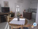 Apartments Mimice Omi� Chorwacja